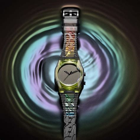mad paris uhr